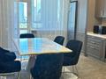 3-бөлмелі пәтер · 125 м² · 11/22 қабат, Достык 10/1, бағасы: 1 млн ₸ в Астане, Есильский р-н — фото 4