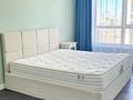 3-бөлмелі пәтер · 125 м² · 11/22 қабат, Достык 10/1, бағасы: 1 млн ₸ в Астане, Есильский р-н — фото 6