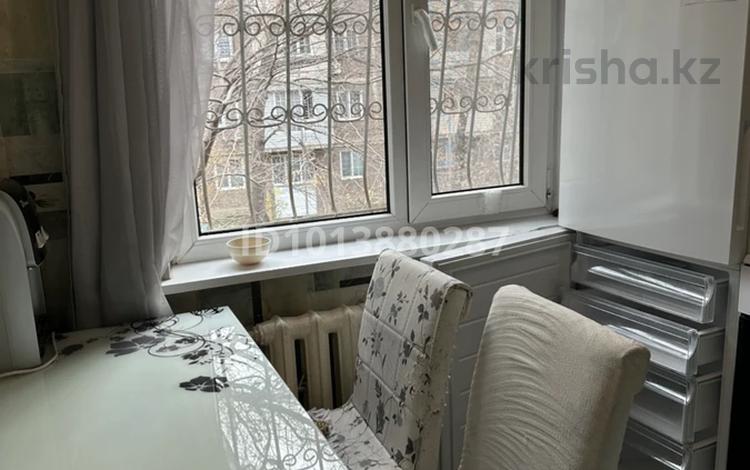 1-бөлмелі пәтер · 34 м², мкр №1 56, бағасы: 200 000 ₸ в Алматы, Ауэзовский р-н — фото 2