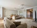 5-бөлмелі пәтер · 207.1 м² · 2/3 қабат, Мкр. Мирас 157, бағасы: 250 млн ₸ в Алматы, Бостандыкский р-н — фото 5