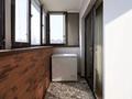 5-бөлмелі пәтер · 207.1 м² · 2/3 қабат, Мкр. Мирас 157, бағасы: 250 млн ₸ в Алматы, Бостандыкский р-н — фото 7
