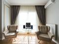 5-бөлмелі пәтер · 207.1 м² · 2/3 қабат, Мкр. Мирас 157, бағасы: 250 млн ₸ в Алматы, Бостандыкский р-н — фото 4