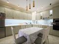 5-бөлмелі пәтер · 207.1 м² · 2/3 қабат, Мкр. Мирас 157, бағасы: 250 млн ₸ в Алматы, Бостандыкский р-н — фото 10