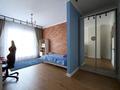 5-бөлмелі пәтер · 207.1 м² · 2/3 қабат, Мкр. Мирас 157, бағасы: 250 млн ₸ в Алматы, Бостандыкский р-н — фото 42