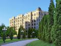 5-бөлмелі пәтер · 207.1 м² · 2/3 қабат, Мкр. Мирас 157, бағасы: 250 млн ₸ в Алматы, Бостандыкский р-н — фото 44