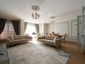 5-бөлмелі пәтер · 207.1 м² · 2/3 қабат, Мкр. Мирас 157, бағасы: 250 млн ₸ в Алматы, Бостандыкский р-н