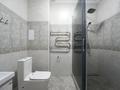 5-бөлмелі пәтер · 207.1 м² · 2/3 қабат, Мкр. Мирас 157, бағасы: 250 млн ₸ в Алматы, Бостандыкский р-н — фото 18