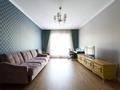 5-бөлмелі пәтер · 207.1 м² · 2/3 қабат, Мкр. Мирас 157, бағасы: 250 млн ₸ в Алматы, Бостандыкский р-н — фото 24