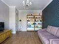 5-бөлмелі пәтер · 207.1 м² · 2/3 қабат, Мкр. Мирас 157, бағасы: 250 млн ₸ в Алматы, Бостандыкский р-н — фото 25