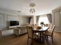 5-бөлмелі пәтер · 207.1 м² · 2/3 қабат, Мкр. Мирас 157, бағасы: 250 млн ₸ в Алматы, Бостандыкский р-н — фото 3