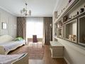 5-бөлмелі пәтер · 207.1 м² · 2/3 қабат, Мкр. Мирас 157, бағасы: 250 млн ₸ в Алматы, Бостандыкский р-н — фото 34