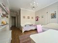 5-бөлмелі пәтер · 207.1 м² · 2/3 қабат, Мкр. Мирас 157, бағасы: 250 млн ₸ в Алматы, Бостандыкский р-н — фото 35