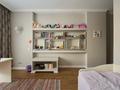 5-бөлмелі пәтер · 207.1 м² · 2/3 қабат, Мкр. Мирас 157, бағасы: 250 млн ₸ в Алматы, Бостандыкский р-н — фото 37