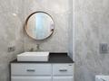 5-бөлмелі пәтер · 207.1 м² · 2/3 қабат, Мкр. Мирас 157, бағасы: 250 млн ₸ в Алматы, Бостандыкский р-н — фото 20