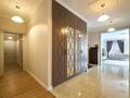 5-бөлмелі пәтер · 207.1 м² · 2/3 қабат, Мкр. Мирас 157, бағасы: 250 млн ₸ в Алматы, Бостандыкский р-н — фото 12