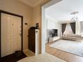 5-бөлмелі пәтер · 207.1 м² · 2/3 қабат, Мкр. Мирас 157, бағасы: 250 млн ₸ в Алматы, Бостандыкский р-н — фото 11