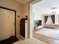 5-бөлмелі пәтер · 207.1 м² · 2/3 қабат, Мкр. Мирас 157, бағасы: 250 млн ₸ в Алматы, Бостандыкский р-н — фото 13