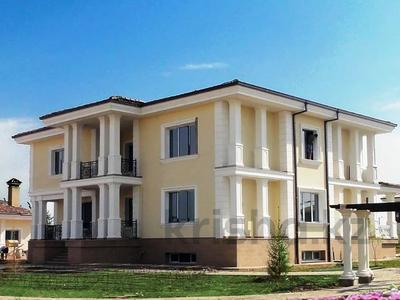 5-комнатная квартира · 350 м² · 1/2 этаж, Керей, Жанибек хандар 8а за 5 млн 〒 в Астане, Есильский р-н