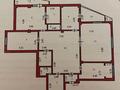 4-бөлмелі пәтер · 183.2 м² · 11/12 қабат, Кенесары — ул. Кенесары и пр. СарыАрка, бағасы: 75 млн ₸ в Астане, Сарыарка р-н — фото 11