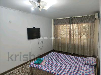 1-комнатная квартира · 40 м² · 2/5 этаж, Привокзальный 15 — Амандосов за 7 000 ₸ в Атырау, мкр Привокзальный-5