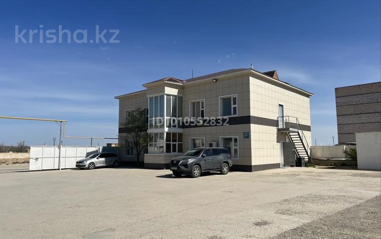 Өнеркәсіптік база · 70 сотық, 32В мкр 12, бағасы: 3 млн ₸ в Актау — фото 2