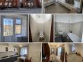 3-бөлмелі пәтер · 72 м² · 3/5 қабат, Жаппасбай батыр — Жаппасбай батыр, Султан Бейбарыс, бағасы: 16 млн ₸ в 