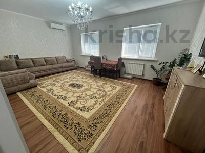 Отдельный дом · 4 комнаты · 120 м² · 10 сот., Проезд за 33 млн 〒 в Еркинкале