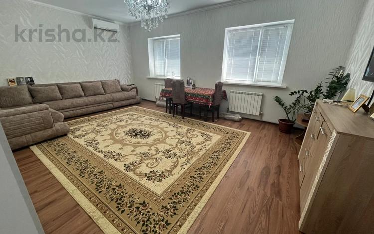 Отдельный дом · 4 комнаты · 120 м² · 10 сот., Проезд за 26 млн ₸ в Еркинкале — фото 2