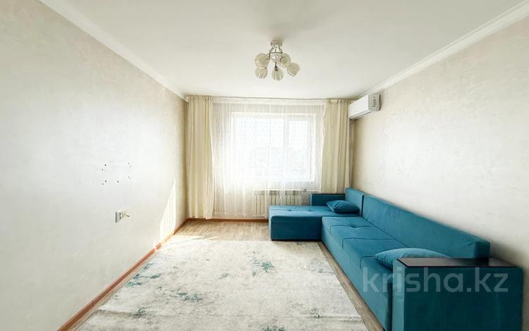 2-комнатная квартира · 59 м² · 5/5 этаж, Жастар за 18.5 млн ₸ в Талдыкоргане — фото 10