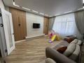 3-бөлмелі пәтер · 90 м² · 5/6 қабат, мкр Юго-Восток, Муканова 81, бағасы: 50 млн ₸ в Караганде, Казыбек би р-н