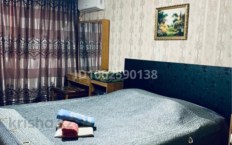 2-бөлмелі пәтер · 50 м² · 2/5 қабат, 17-шағынаудан 9, бағасы: 10 000 ₸ в Шымкенте, Аль-Фарабийский р-н — фото 2