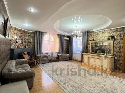 Отдельный дом · 7 комнат · 286.8 м² · 6 сот., Гоголя 48В за 170 млн 〒 в Семее