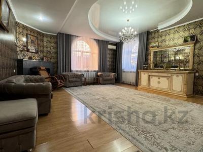 Отдельный дом · 7 комнат · 286.8 м² · 6 сот., Гоголя 48В за 95 млн 〒 в Семее