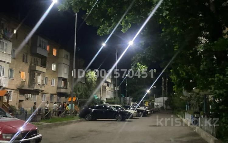 2-бөлмелі пәтер · 49.7 м² · 2/4 қабат, Толе би 37 А — Додо пицца, бағасы: 25 млн ₸ в Каскелене — фото 2