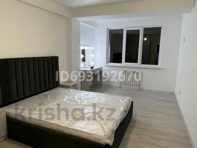 1-бөлмелі пәтер, 39.5 м², 11/13 қабат ай сайын, Есенова 160/2, бағасы: 200 000 〒 в Алматы, Жетысуский р-н