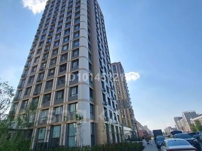 1-комнатная квартира · 41.5 м² · 5/16 этаж, мкр Уркер, Сығанақ 22/1 за 34 млн ₸ в Астане, Нура р-н