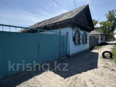 Отдельный дом · 2 комнаты · 66 м² · 4.14 сот., Каржаубайулы 244 — Дом престарелых за 11 млн ₸ в Семее
