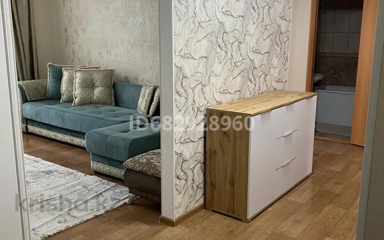 2-бөлмелі пәтер · 57 м² · 7/12 қабат, Культегина, бағасы: 33.5 млн ₸ в Астане, Нура р-н — фото 2