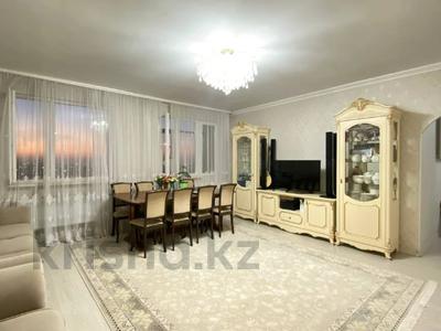 2-комнатная квартира · 71 м² · 12/13 этаж, Акан серы 16 за 26 млн ₸ в Астане, Сарыарка р-н