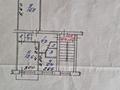 2-бөлмелі пәтер, 48.3 м², 4/5 қабат, 2-й микрорайон, кобланды батыра 60, бағасы: 15.5 млн 〒 в Костанае, 2-й микрорайон — фото 2