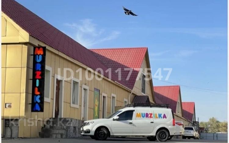 Свободное назначение, магазины и бутики, склады · 1300 м² за 350 млн ₸ в Костанае — фото 2