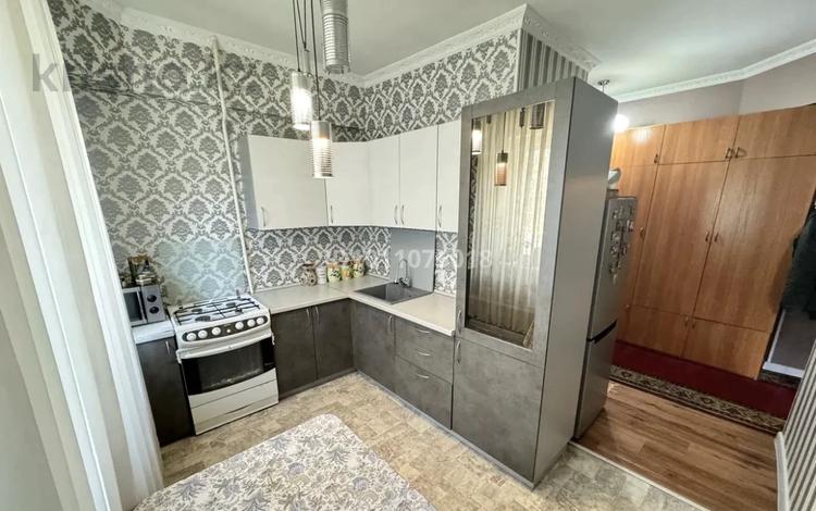 2-бөлмелі пәтер · 57.3 м² · 1/3 қабат, Спасская 63А — Бекмаханова, бағасы: 34 млн ₸ в Алматы, Турксибский р-н — фото 2
