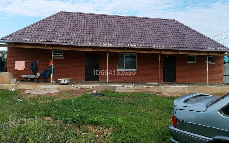 Саяжай · 2 бөлме · 96 м² · 9 жүзд., Ул, Берёзовая 34 — Автомобелист, бағасы: 18.5 млн ₸ в  — фото 35
