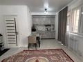 1-бөлмелі пәтер · 30 м² · 1/5 қабат, мкр Ожет, Северное кольцо, бағасы: 21 млн ₸ в Алматы, Алатауский р-н