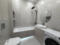 2-бөлмелі пәтер · 44 м² · 2/9 қабат, Шамши Калдаяков 14, бағасы: 41 млн ₸ в Астане, Сарайшык р-н — фото 12