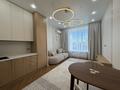 2-бөлмелі пәтер · 44 м² · 2/9 қабат, Шамши Калдаяков 14, бағасы: 41 млн ₸ в Астане, Сарайшык р-н — фото 4