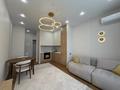 2-бөлмелі пәтер · 44 м² · 2/9 қабат, Шамши Калдаяков 14, бағасы: 41 млн ₸ в Астане, Сарайшык р-н — фото 5