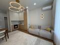 2-бөлмелі пәтер · 44 м² · 2/9 қабат, Шамши Калдаяков 14, бағасы: 41 млн ₸ в Астане, Сарайшык р-н — фото 6