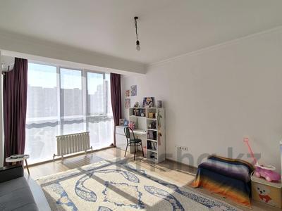 1-комнатная квартира · 39 м² · 5/10 этаж, мкр Шугыла, Жунисова — Толе би - Алатау за 25 млн 〒 в Алматы, Наурызбайский р-н