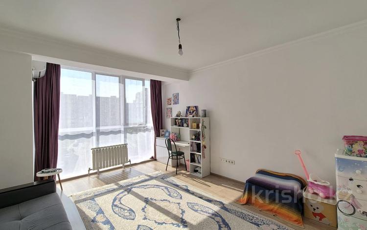 1-комнатная квартира · 39 м² · 5/10 этаж, мкр Шугыла, Жунисова — Толе би - Алатау за 24 млн ₸ в Алматы, Наурызбайский р-н — фото 12